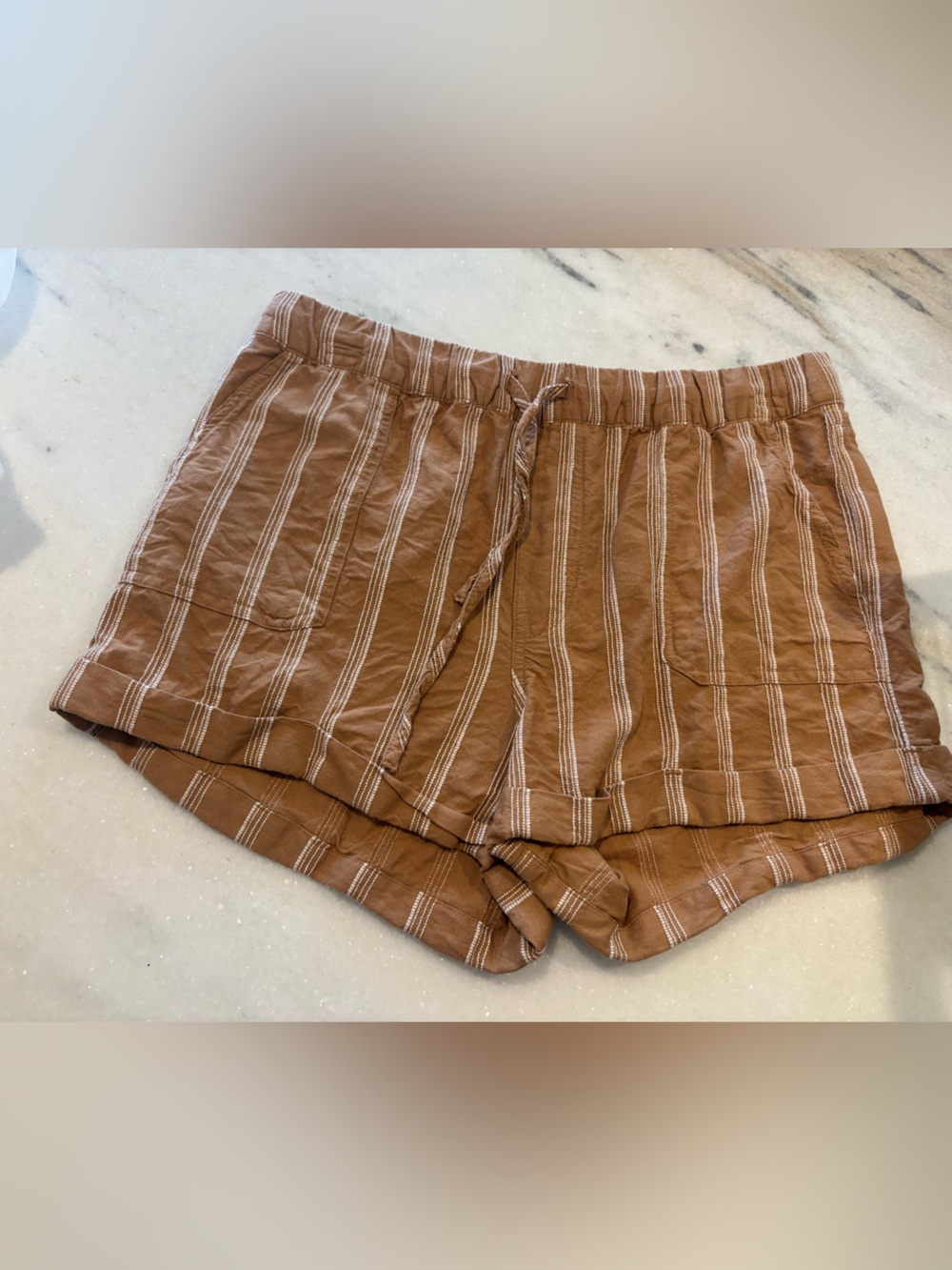 Volcom Sunday strut women’s shorts